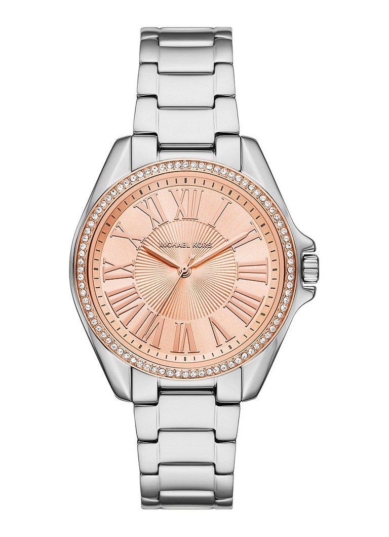 Michael Kors Kacie watch MK4854