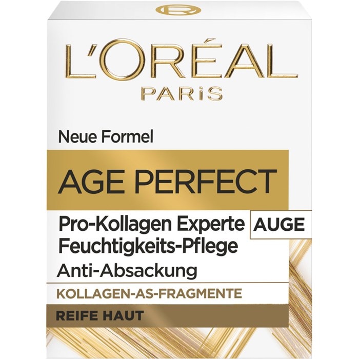 Pro Kollagen Experte Straffende Augencreme