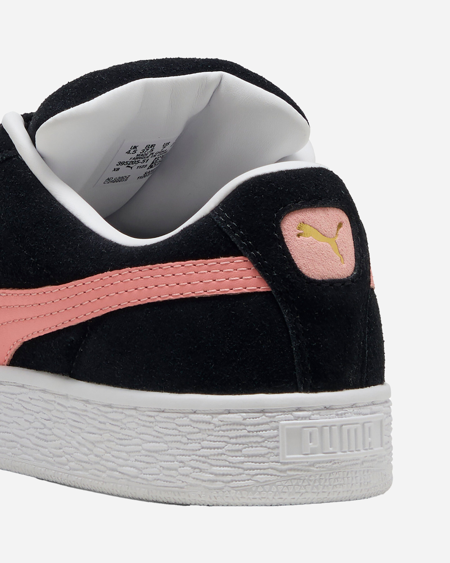 Trampki Puma Suede XL W 395205-51