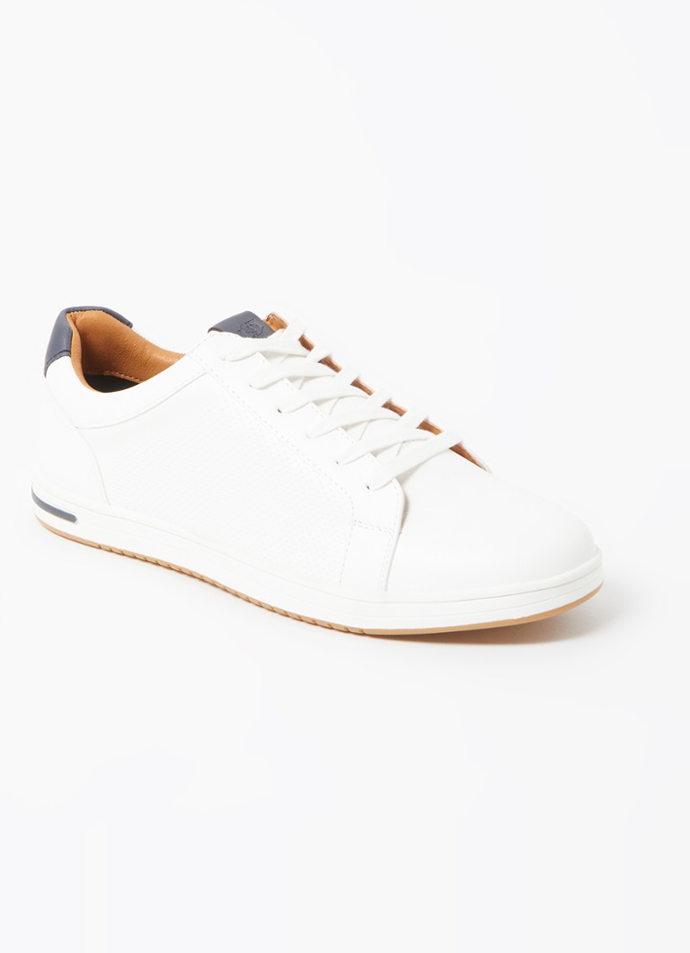 Sneakers Dune London Tezzy con struttura