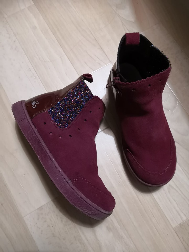 mod8 Stiefeletten BLANOU günstig kaufen 33