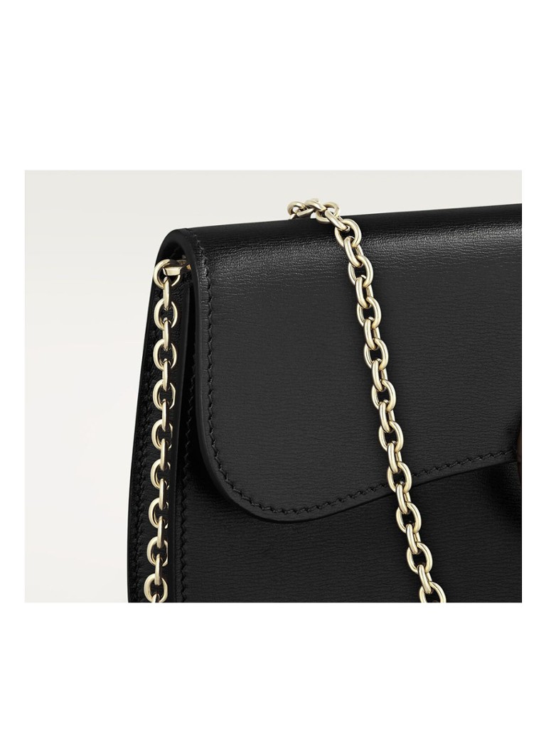 Cartier  Panthère de Cartier mini tas van kalfsleer CRL1002396
