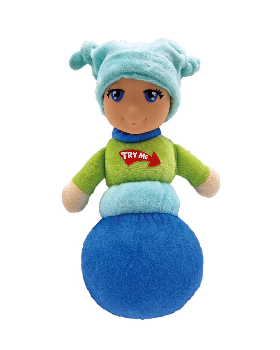 Einschlafhilfe Puppe
