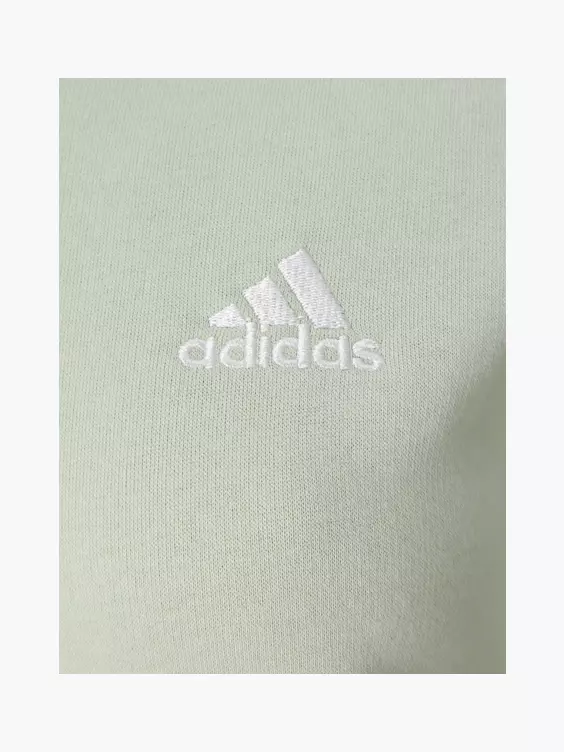 adidas 3 Streifen Fleece Essentials Jacke