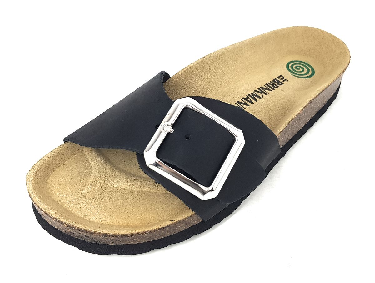 Dr. Brinkmann 700287 Schwarz 01 Schwarz