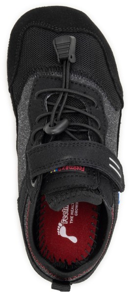 feelmax Kids ~ Luosma 6 ~ Black