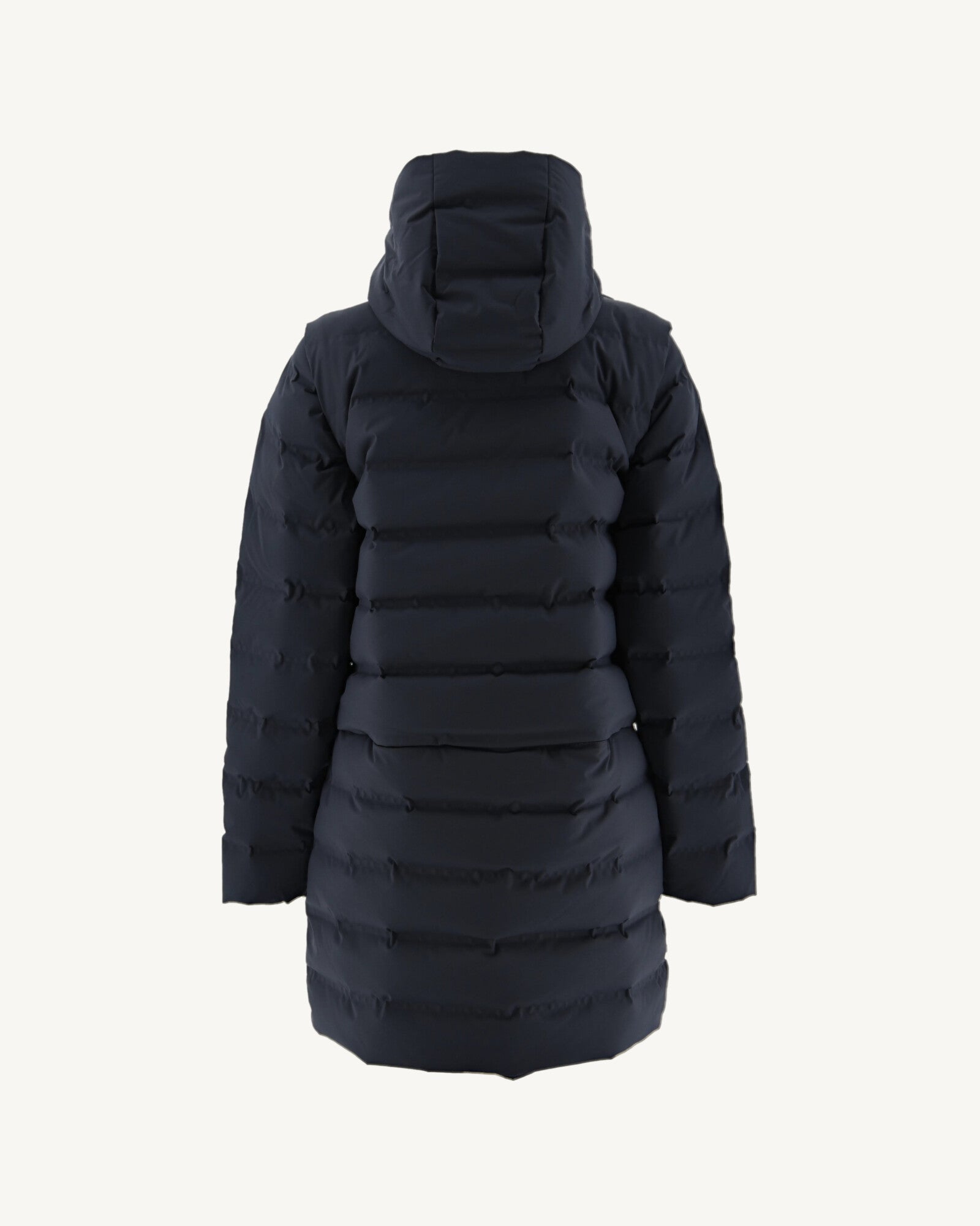 Doudoune imperméable 8-en-1 Marine Lima