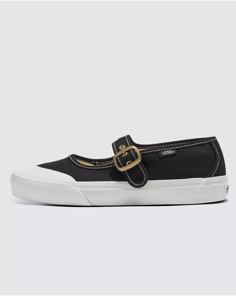 Mary Jane Shoe
