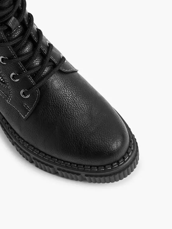 Easy Street Komfort Schnürboots