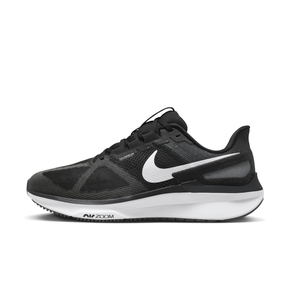 Nike Structure 25 WIDE DZ3488-002 / schwarz