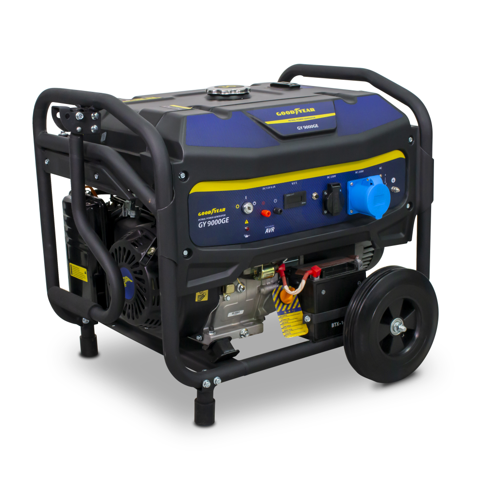 goodyear AVR Generator GY9000GE