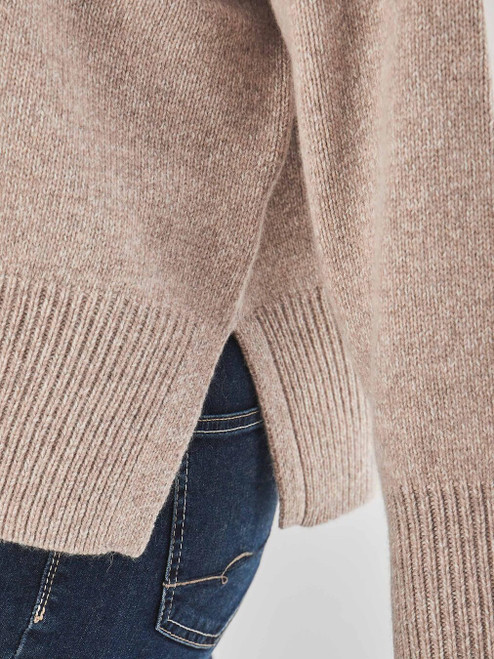 Pullover-93413790003 FLONA
