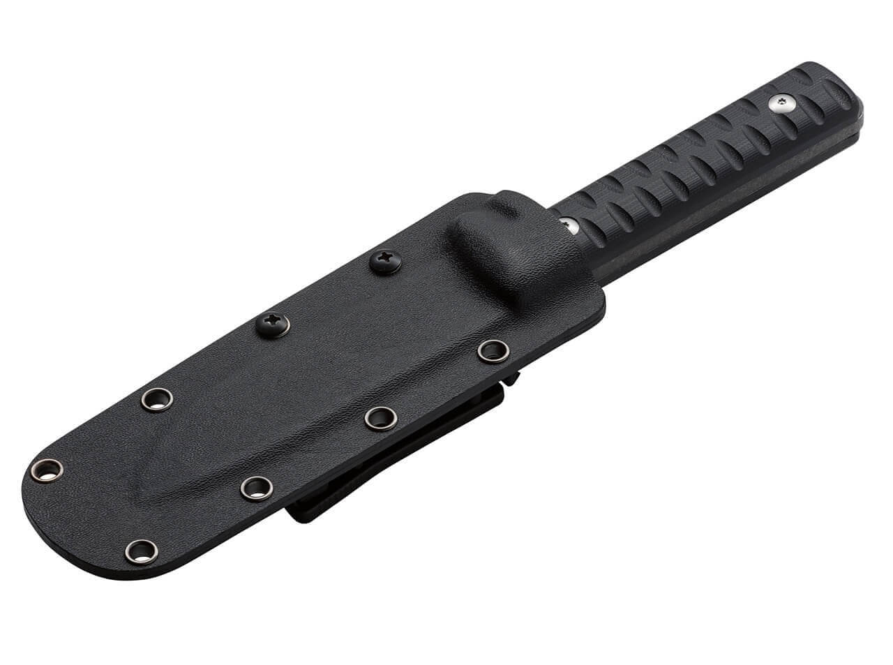 Bushcraft Kormoran