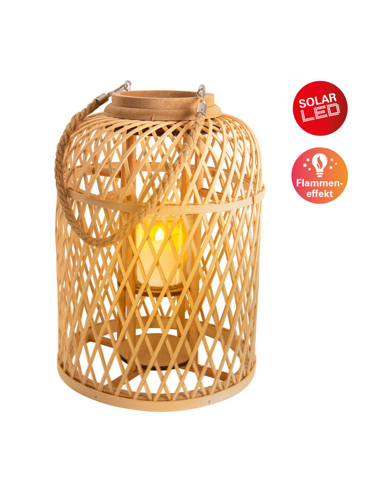 näve LED Laterne 