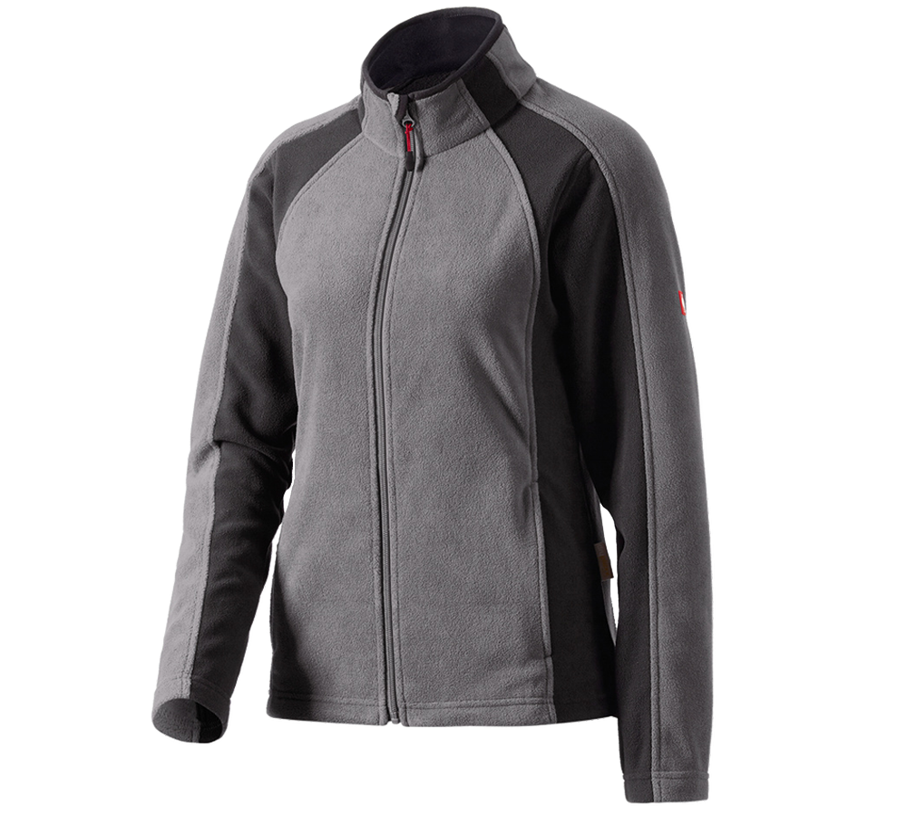 Damen Microfleece Jacke dryplexx® micro