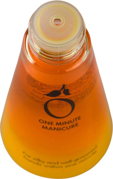Herôme One Minute Scrub Handpeeling