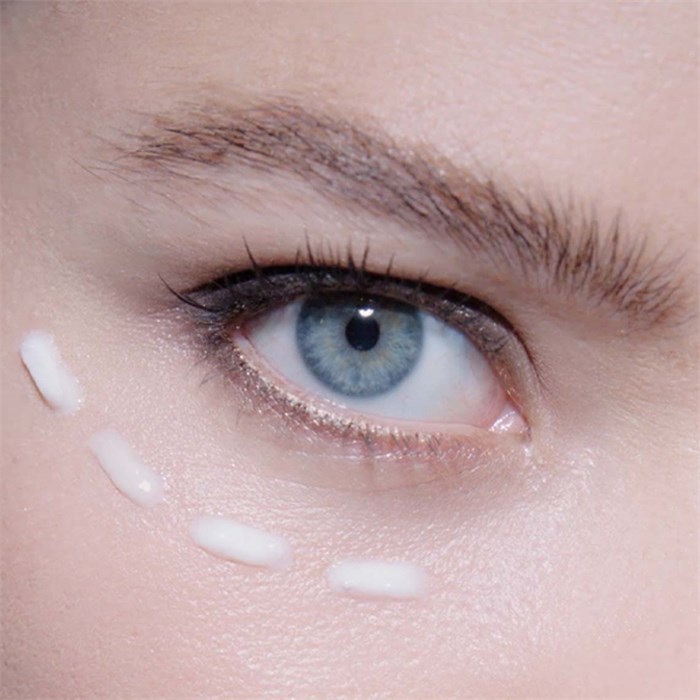Age Recovery Eye