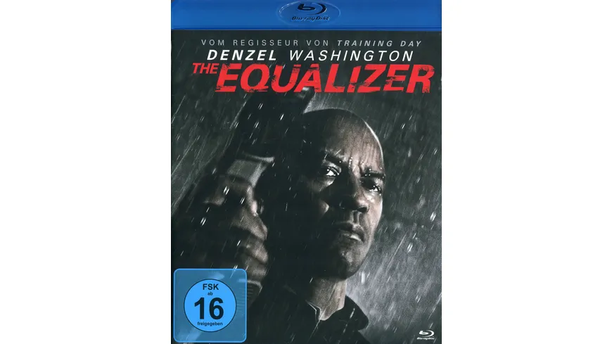 The Equalizer