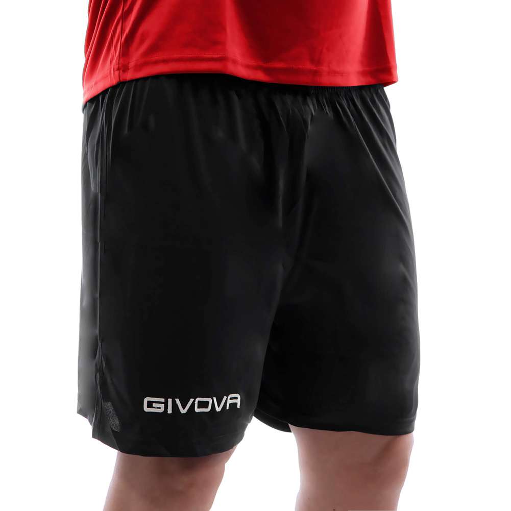 Givova One Trainings Shorts P016-0010