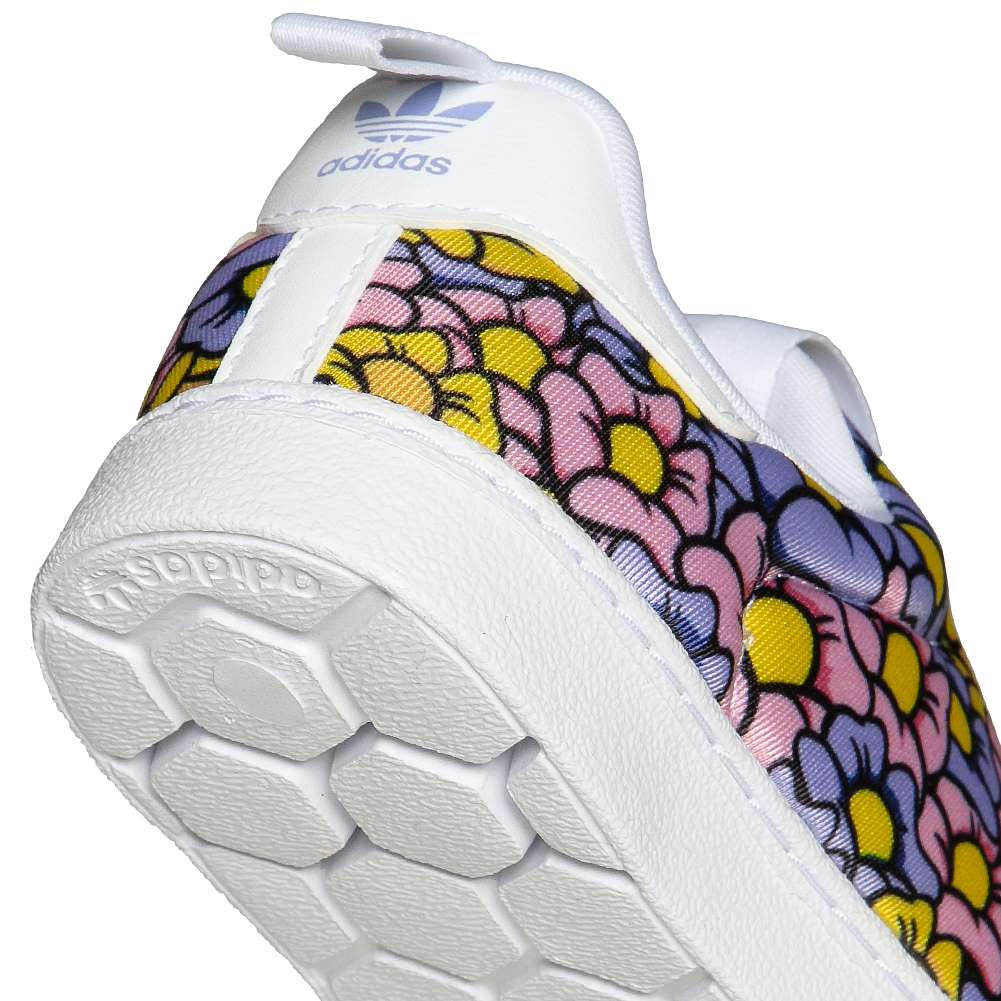 adidas Originals x Disney Superstar 360 Baby / Kleinkinder Sneaker GX3299