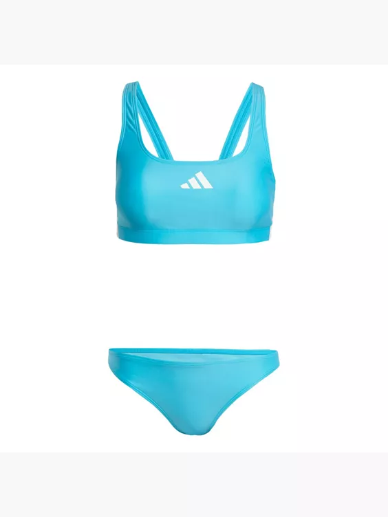 adidas 3-Streifen V-Back Bikini