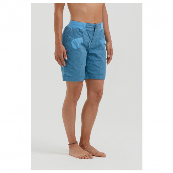 E9 - Women's N Onda Short P - Shorts