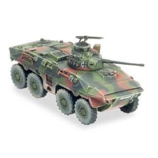 German Luchs Späh Trupp (TGBX05)
