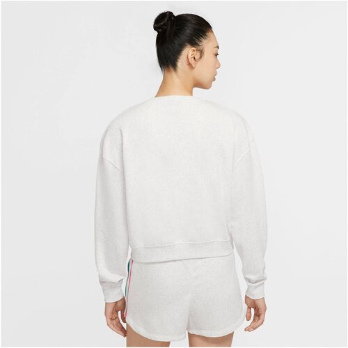 LIFESTYLE - TEXTILIEN - SWEATSHIRTS HERITAGE CREW FLEECE SWEATSHIRT DAMEN