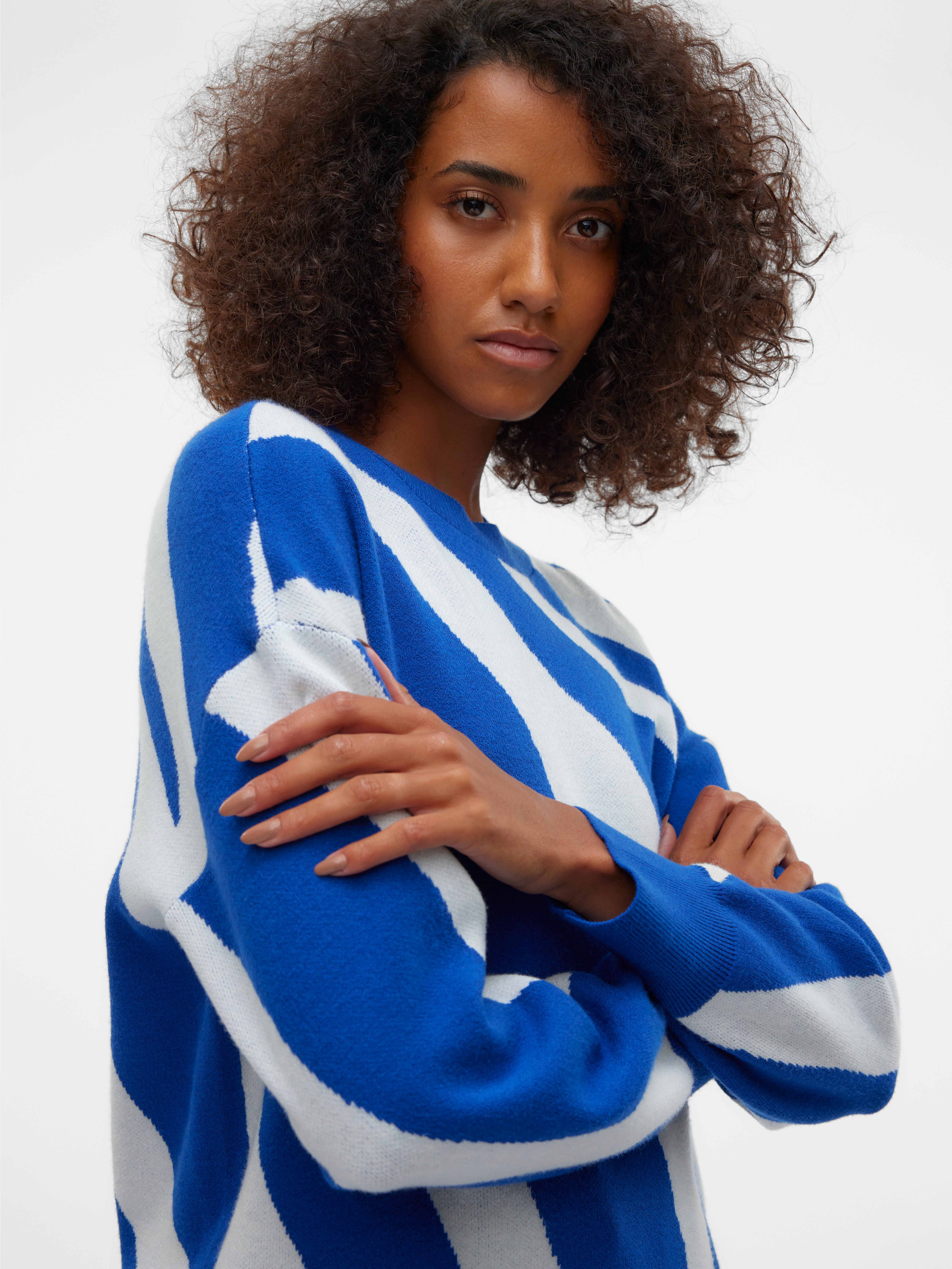 VMNANCY Pullover