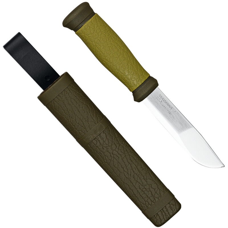 Morakniv Messer Mora 2000