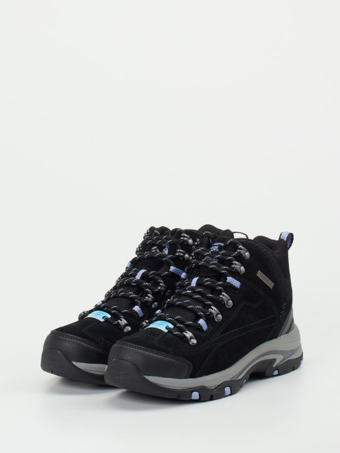 Sneaker high-81660090074 Skechers