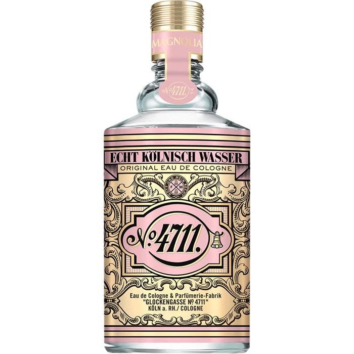 Eau de Cologne Spray