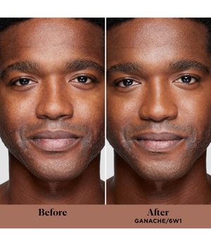 LAURA MERCIER Real Flawless Foundation Creme Foundation-30 ml