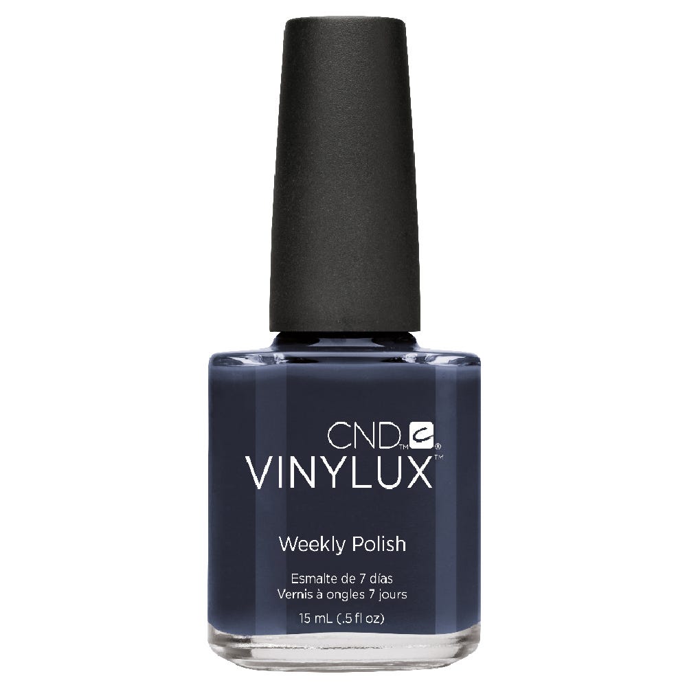 CND Vinylux Indigo Frock #176 15 ml