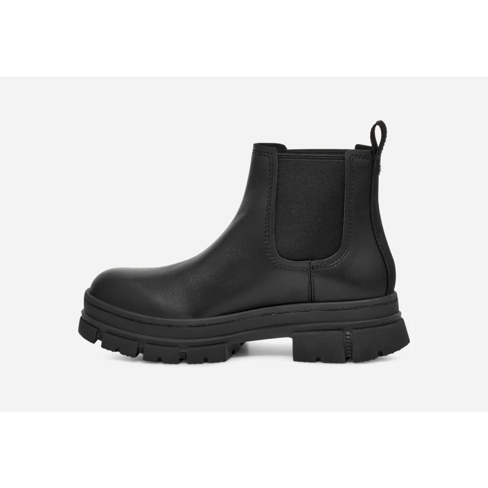 UGG Ashton Chelsea 1133894-BLK / schwarz