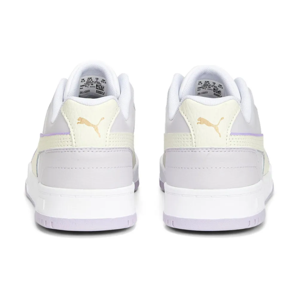PUMA RBD Game Low 386373 18 / weiss