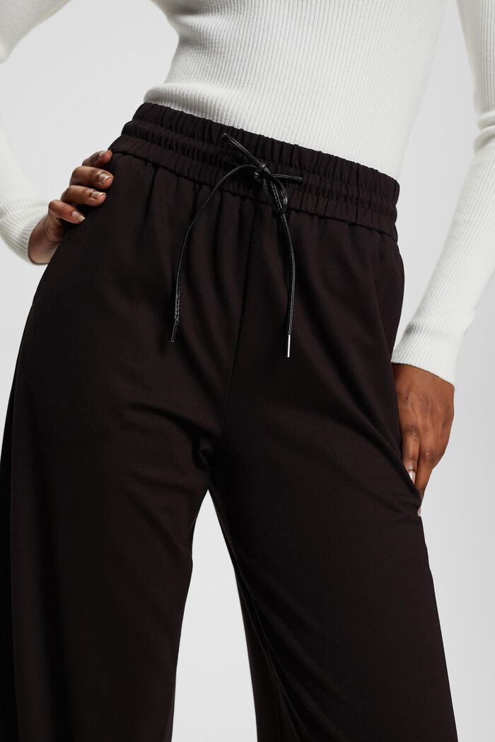 Hose im Jogger-Stil