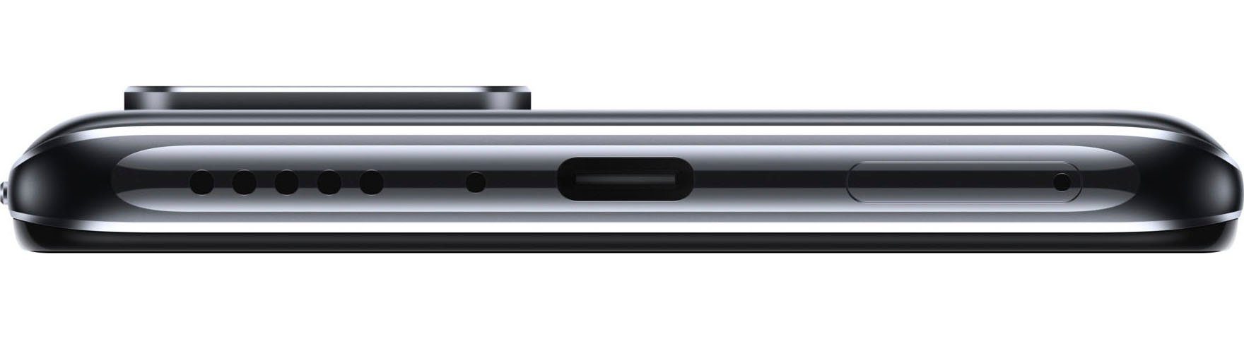 Xiaomi 12T 8GB+256GB Smartphone (16,9 cm/6,67 Zoll, 256 GB Speicherplatz, 108 MP Kamera)