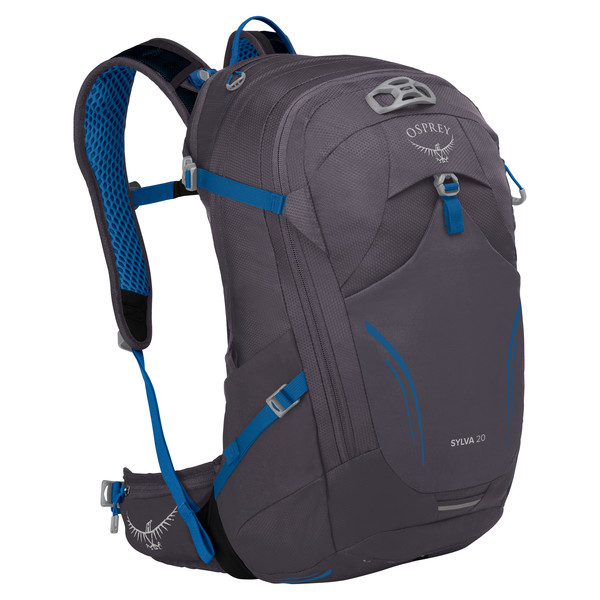 SYLVA 20 Damen - Fahrradrucksack