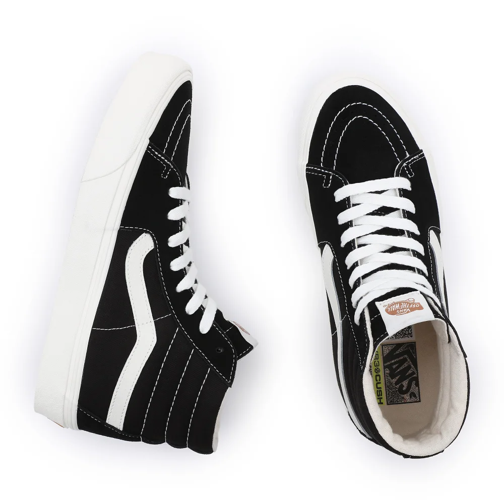 Vans Sk8 Hi VR3 VN0005UN1KP1 / schwarz