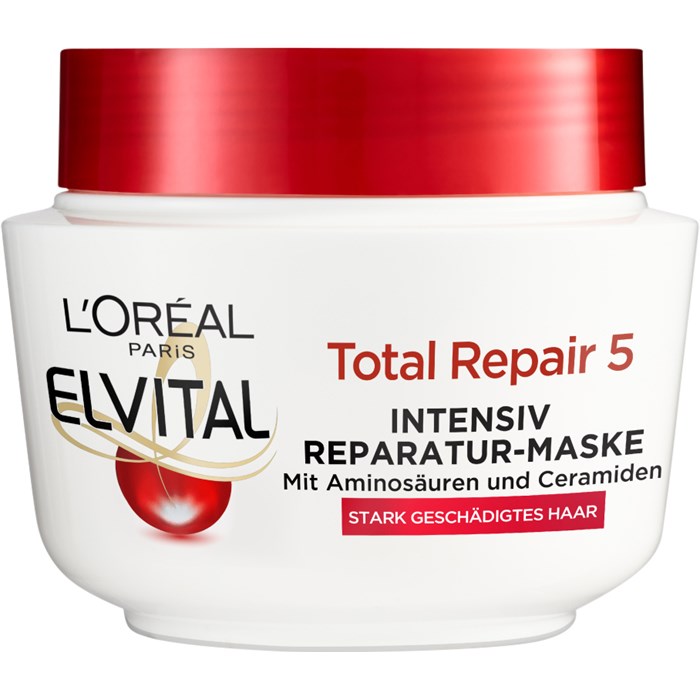 Total Repair 5 Intensivmaske