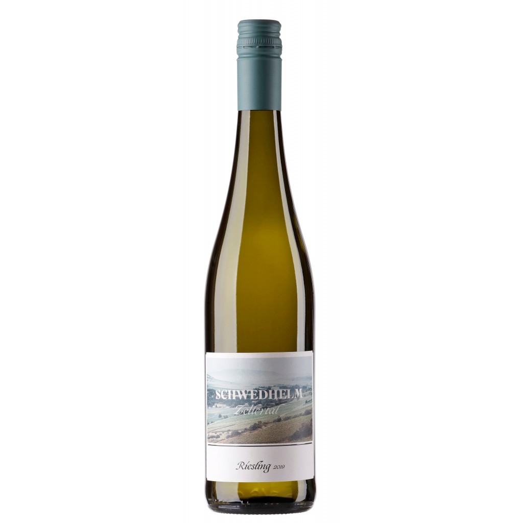 2022 Riesling trocken