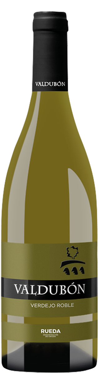Valdubón Verdejo 2018