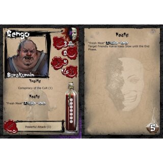 Gengo, the Butcher