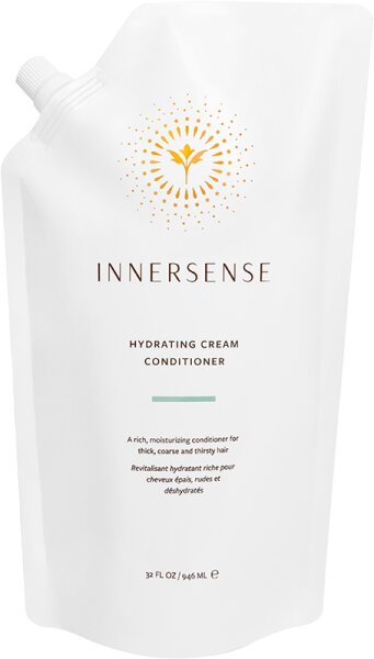 Innersense Organic Beauty Hydrating Cream Conditioner Refill Conditioner