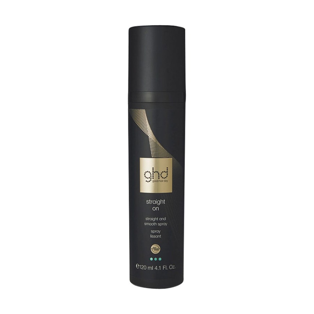 ghd Straight & Smooth Spray Spray thermo-protecteur