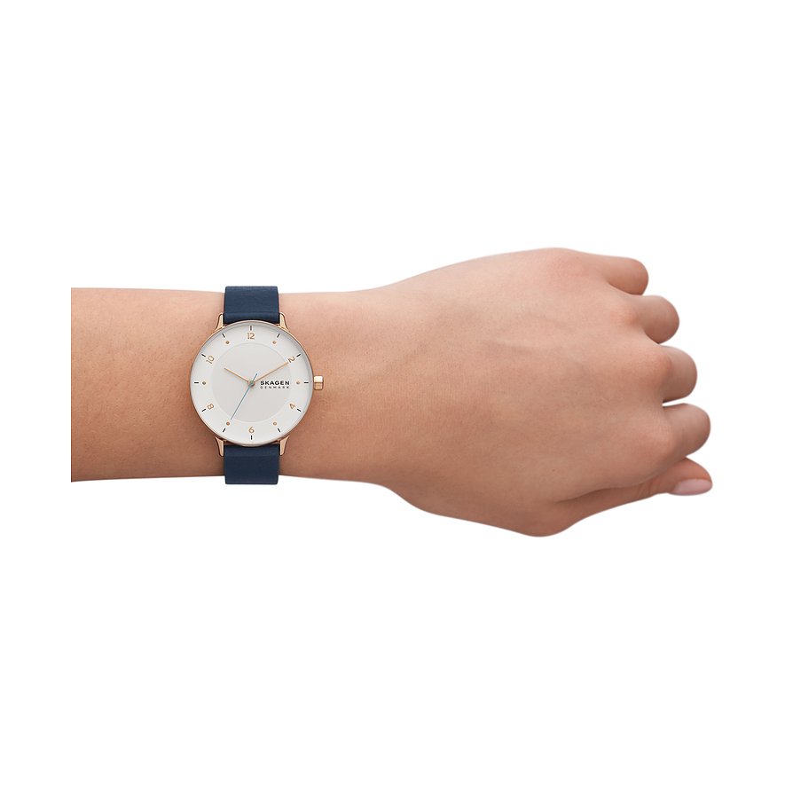 Skagen Damenuhr Riis