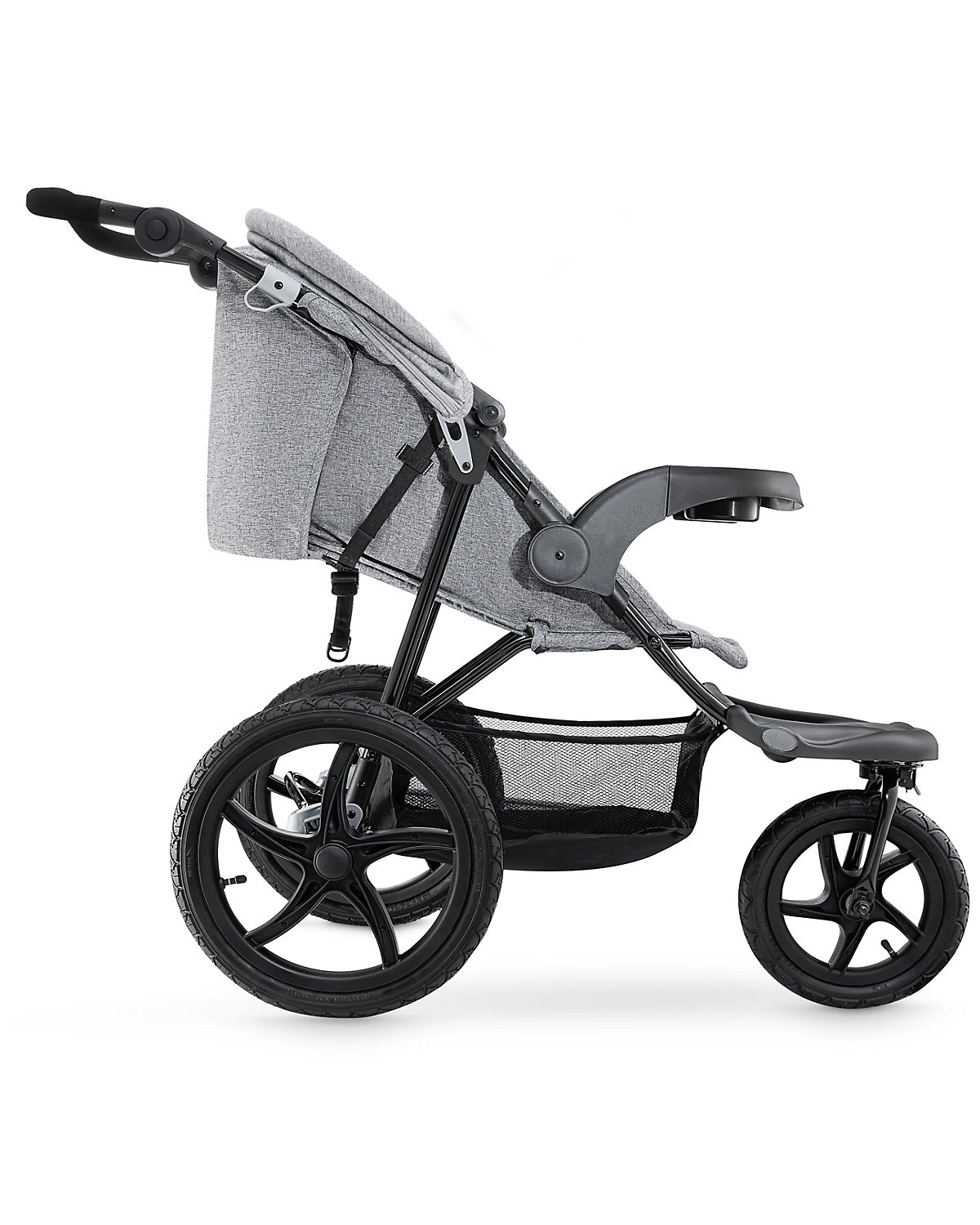 Kinderwagen Buggy für Jogging, bis ca. 15kg