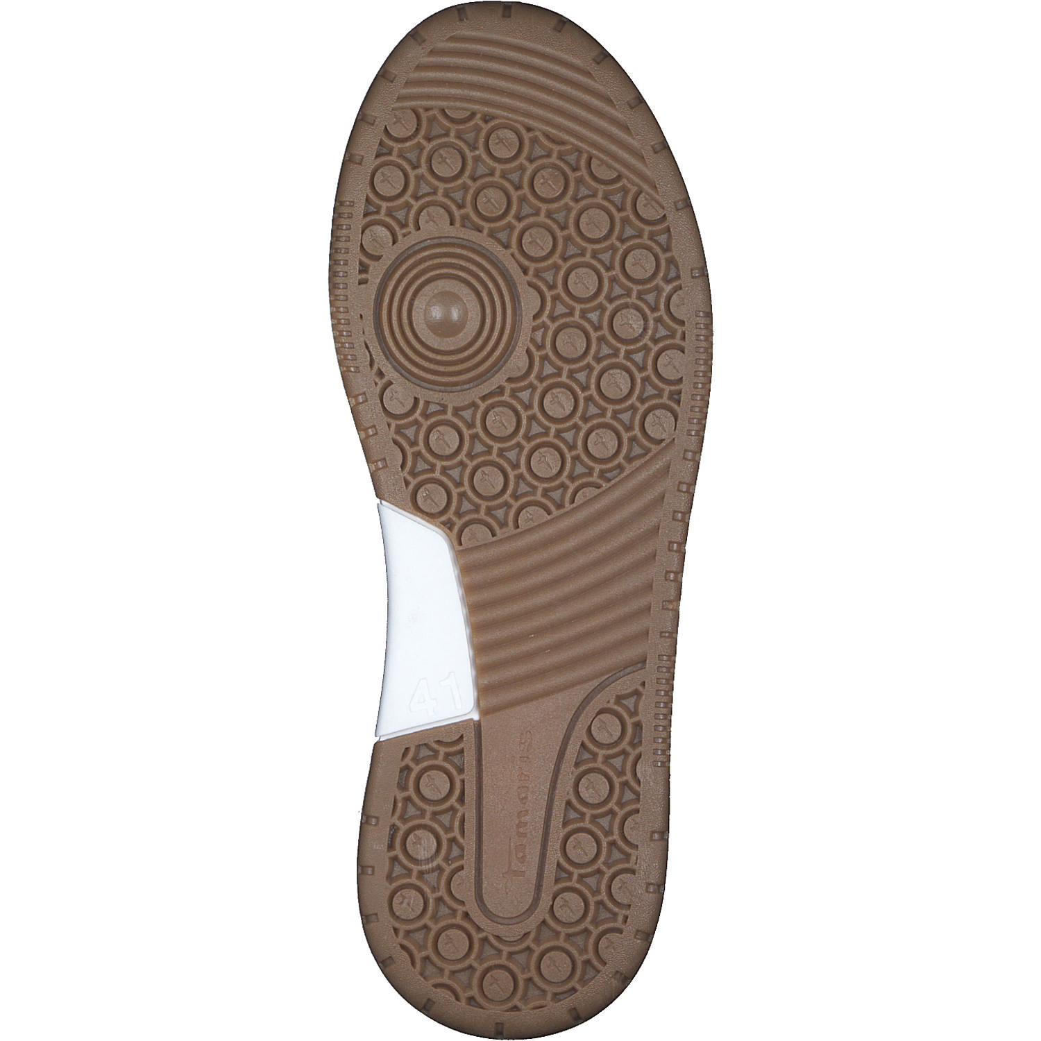 Tamaris 23815, Schnürschuhe, Damen, black