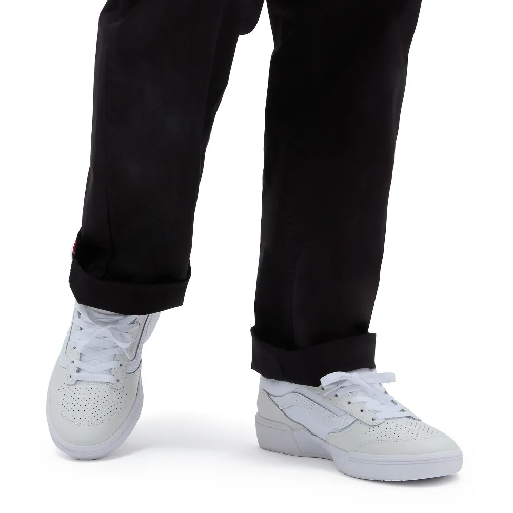 Vans Zahba VN0007QQWWW / weiss